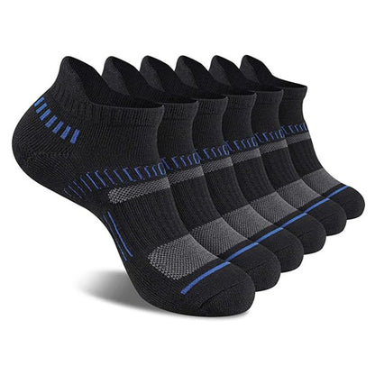 Autumn Mid-Tube Socks Men's Style