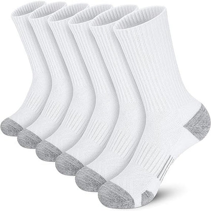 Autumn Mid-Tube Socks Men's Style