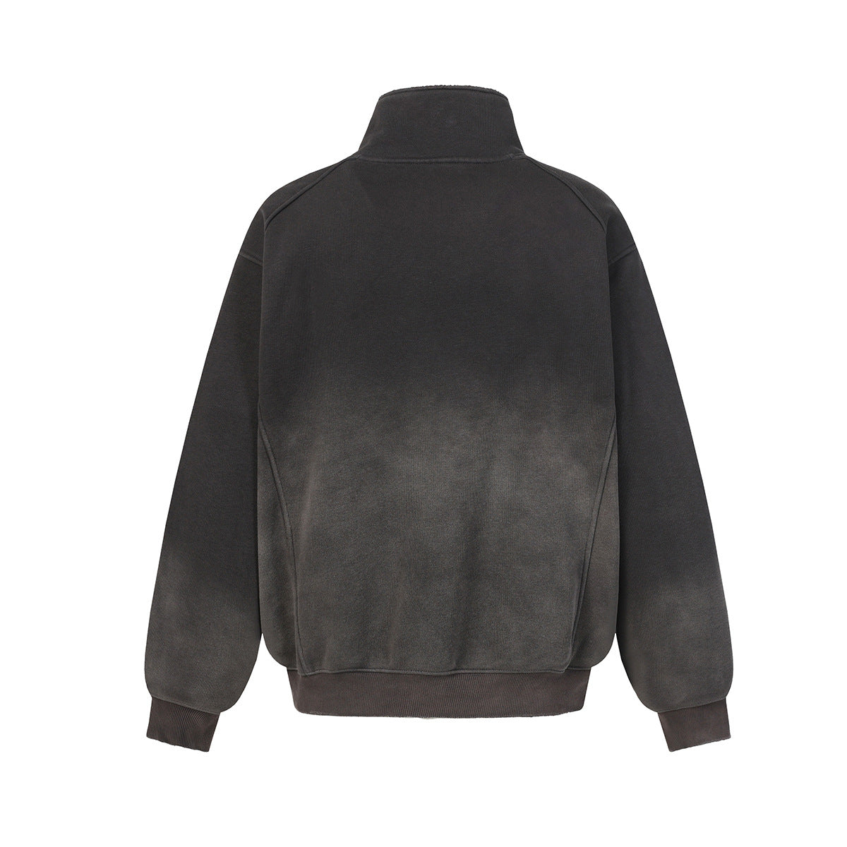 Autumn Special-shaped Coat