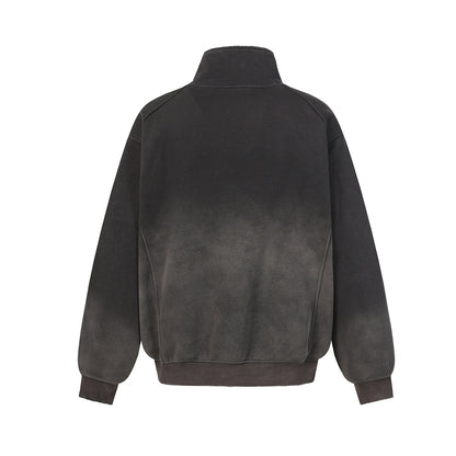 Autumn Special-shaped Coat