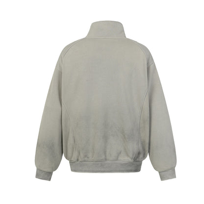 Autumn Special-shaped Coat