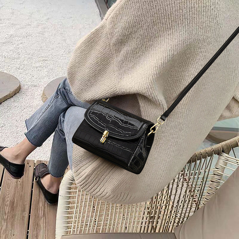 Autumn/Winter Crossbody Mini Bag