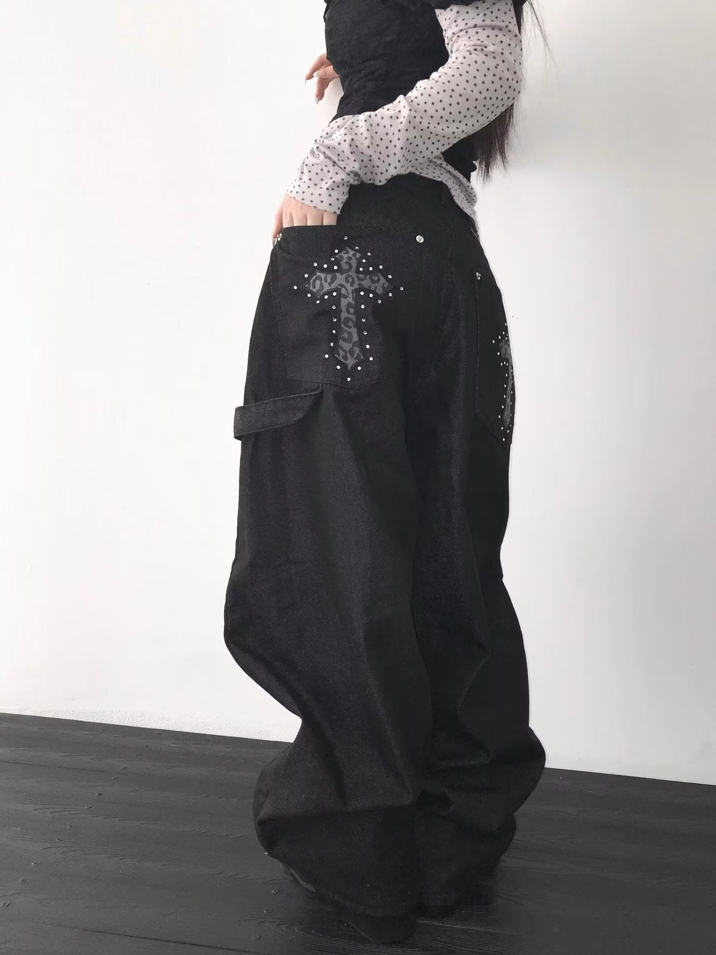 Autumn/Winter Jeans