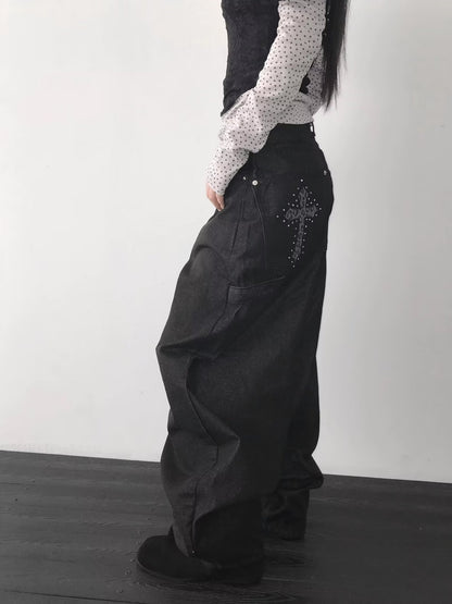 Autumn/Winter Jeans