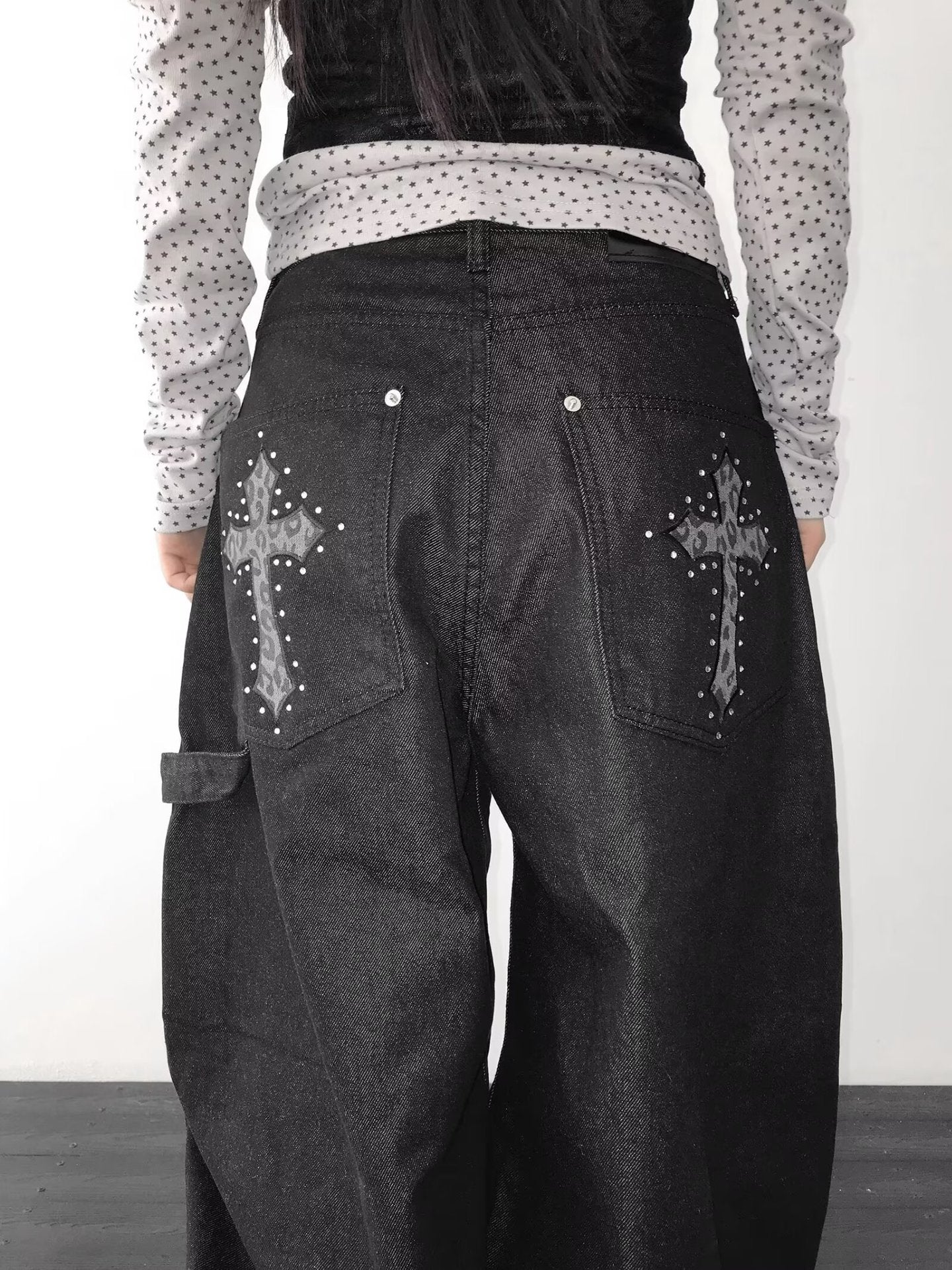 Autumn/Winter Jeans
