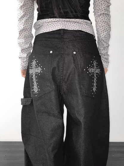 Autumn/Winter Jeans