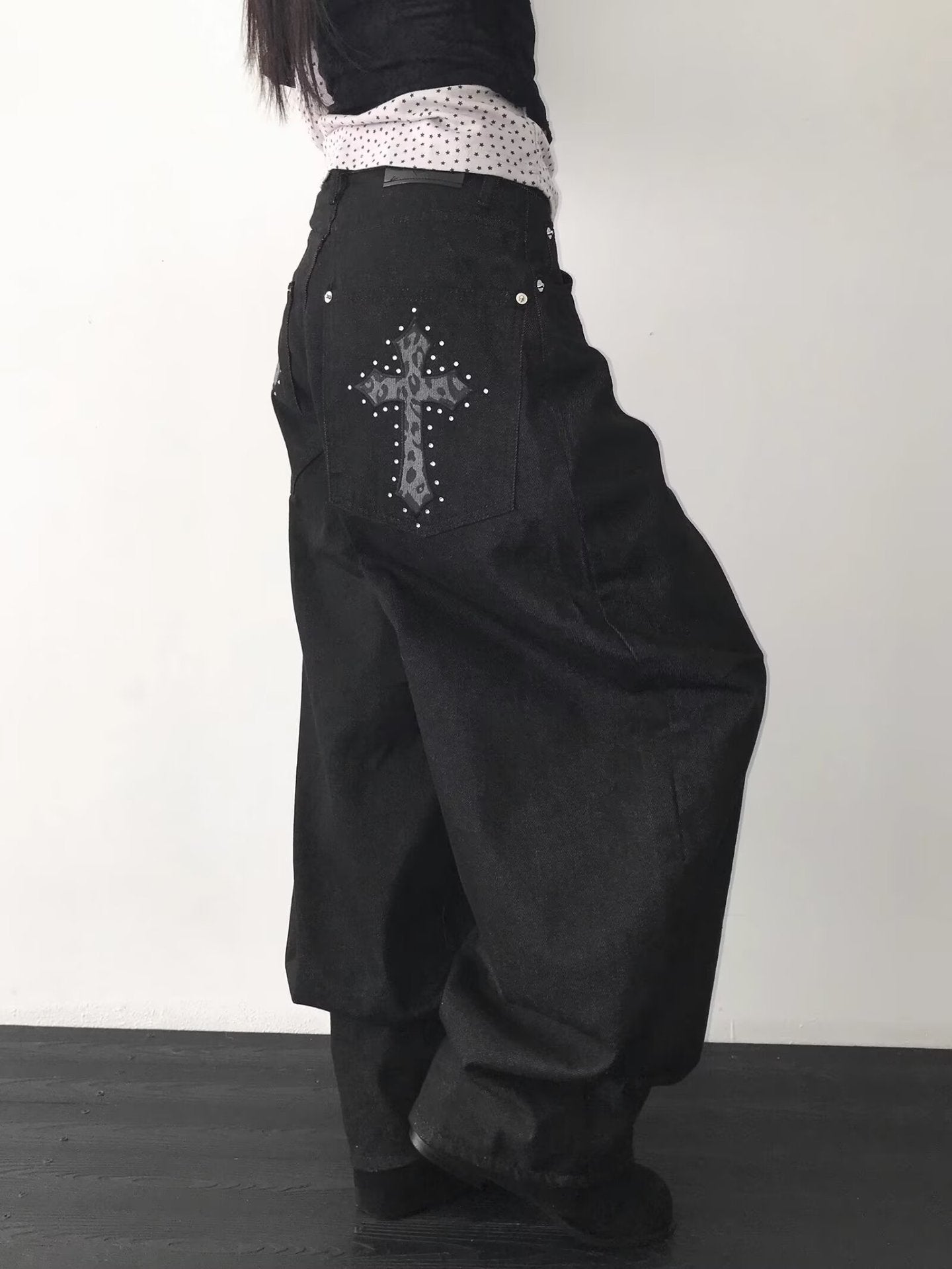 Autumn/Winter Jeans