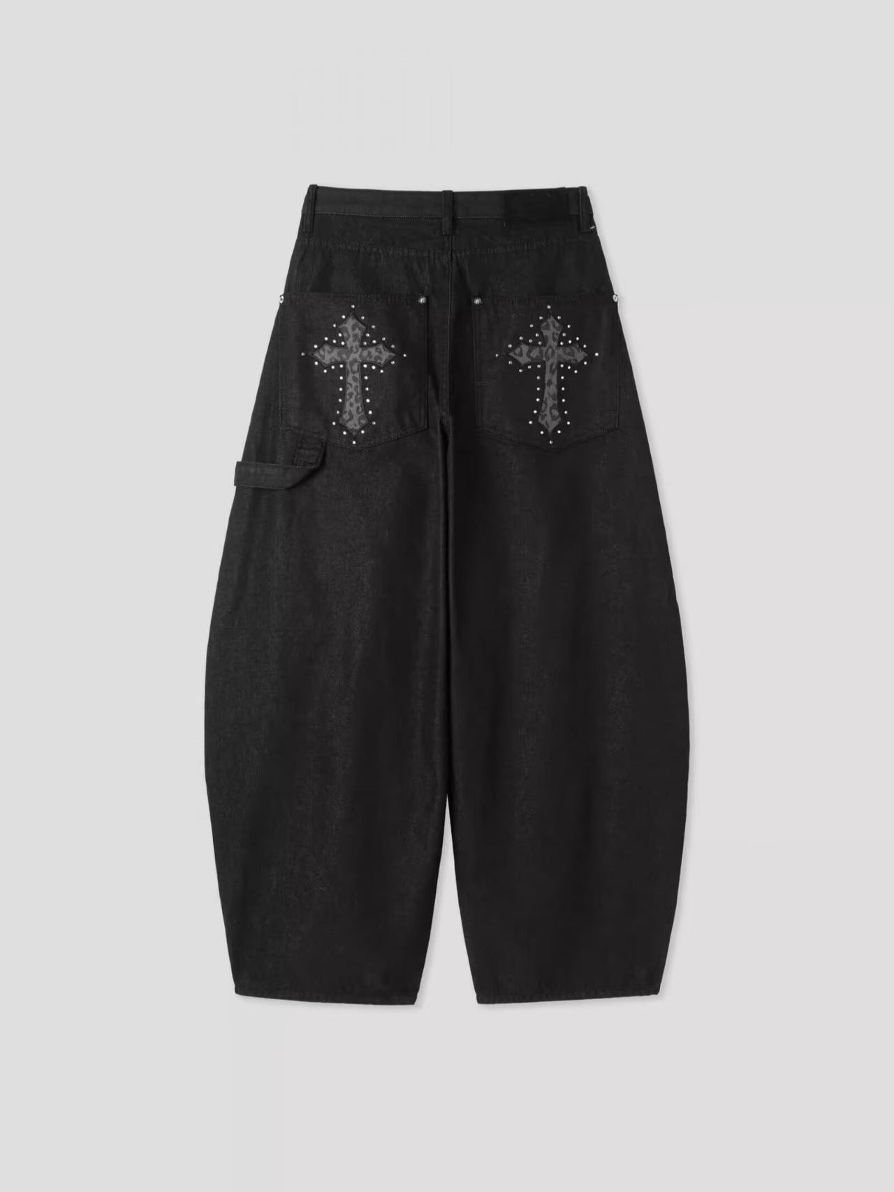 Autumn/Winter Jeans
