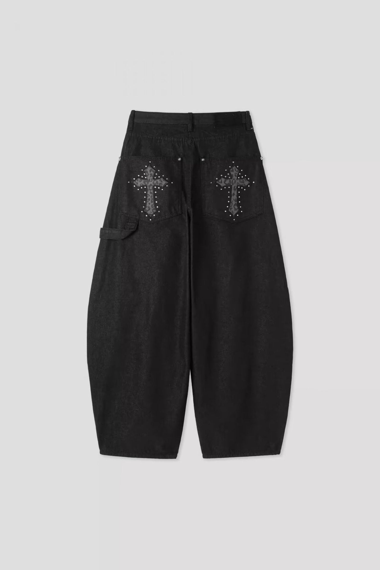 Autumn/Winter Jeans