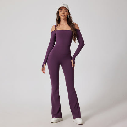 Autumn/Winter Onesie