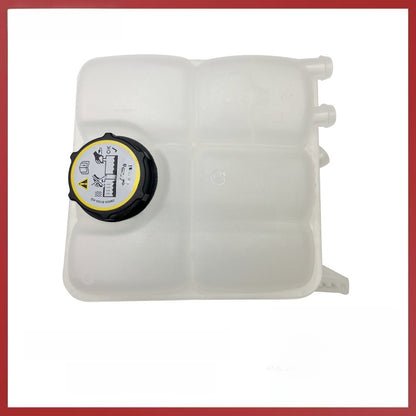 auxiliary kettle