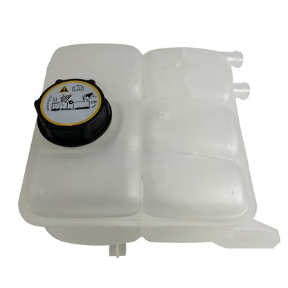 auxiliary kettle