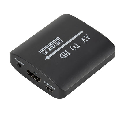 AV HD converter