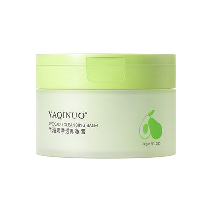 Avocado Makeup Remover Balm