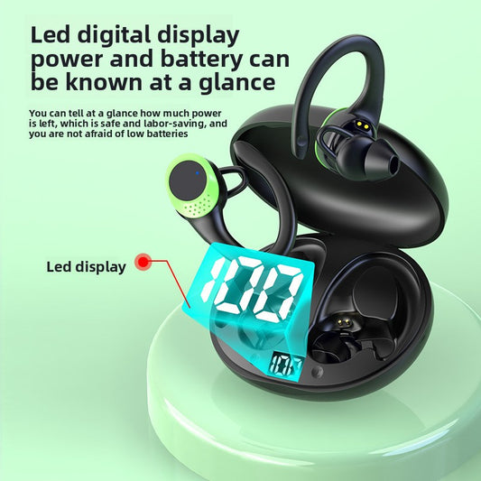 AX9 real wireless bluetooth