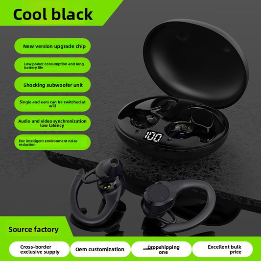 AX9 real wireless bluetooth