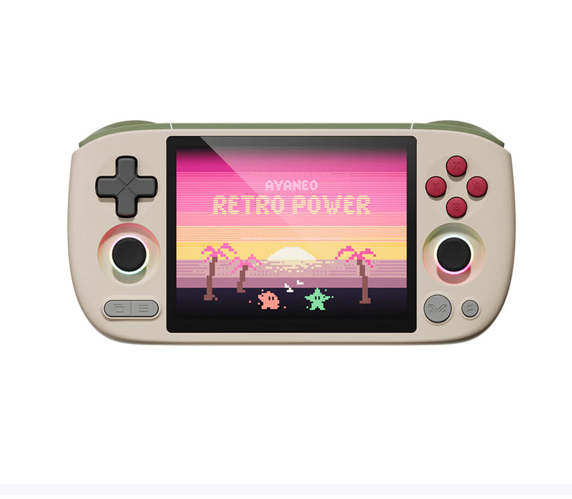 AYANEO Pocket AIR Mini Android Handheld Game Console