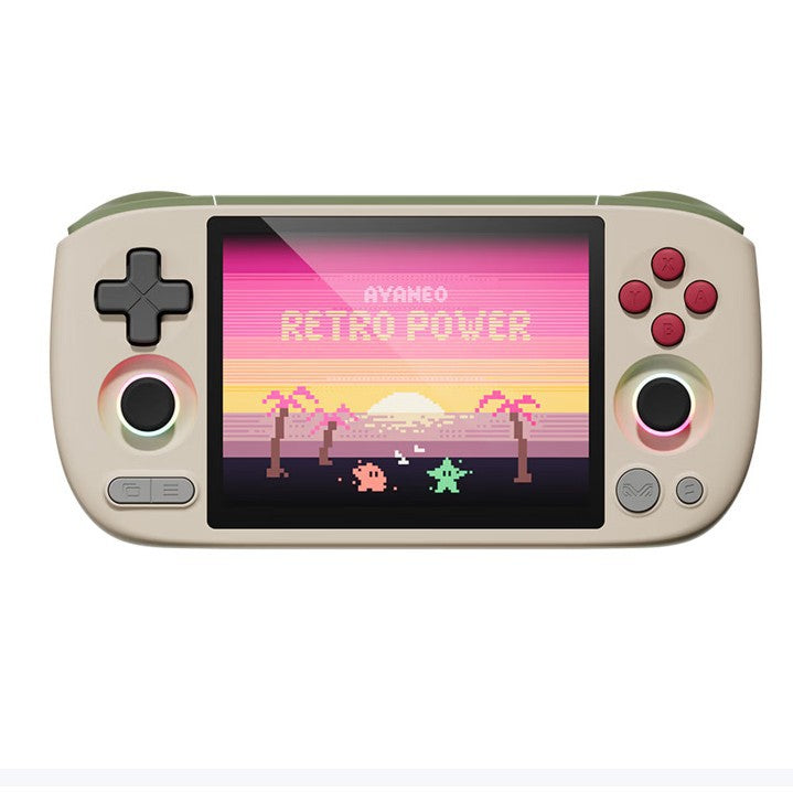 AYANEO Pocket AIR Mini Android Handheld Game Console