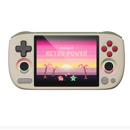 AYANEO Pocket AIR Mini Android Handheld Game Console