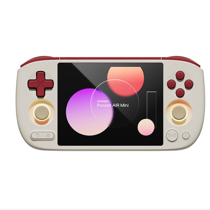 AYANEO Pocket AIR Mini Android Handheld Game Console