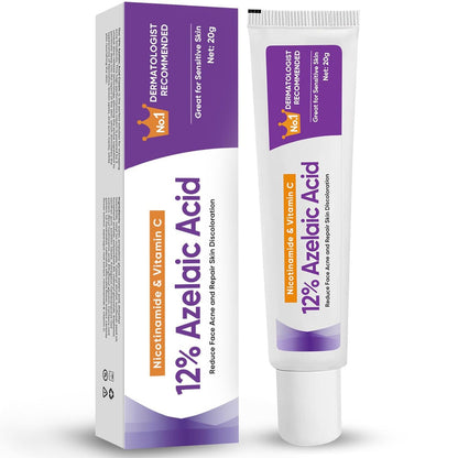 Azelaic Acid Gel