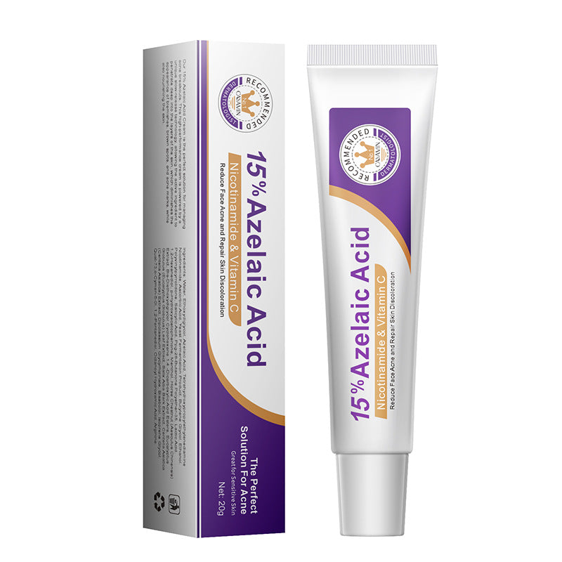 Azelaic Acid Gel