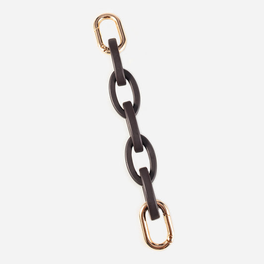 One Shoulder Bag Extension Chain Replacement for Accessories