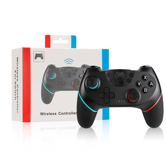 Wireless Game Controller for Switch Pro PC Android Gaming
