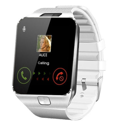 Smart Watch – Card Call, Smart Reminder & Bluetooth Device