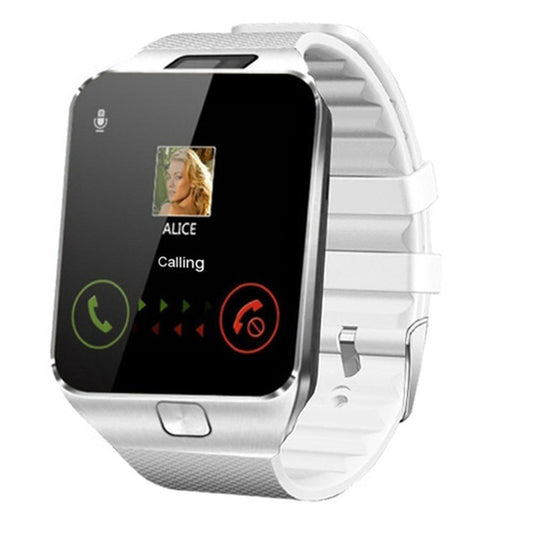 Smart Watch – Card Call, Smart Reminder & Bluetooth Device