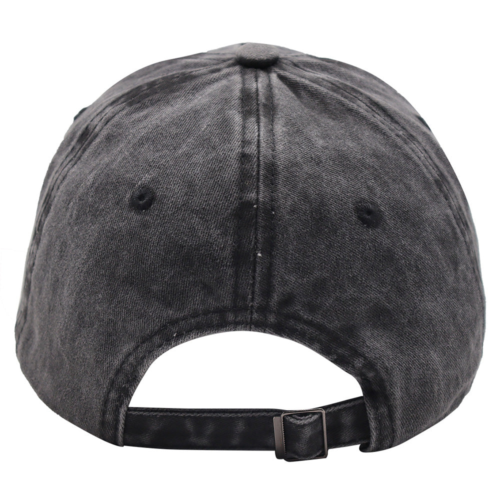 Buy 2pcs This Is How I Roll Golf Cart Hat – Adjustable Cotton Cap
