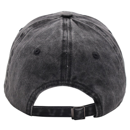 Buy 2pcs This Is How I Roll Golf Cart Hat – Adjustable Cotton Cap