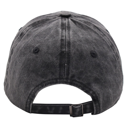 Buy 2pcs This Is How I Roll Golf Cart Hat – Adjustable Cotton Cap