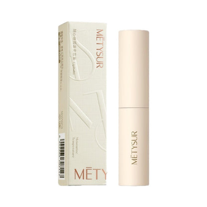 Color Changing Lip Balm for Soft Smooth Hydrated Lip Care Use