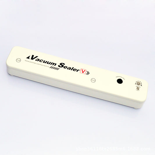 Food Vacuum Sealer Machine