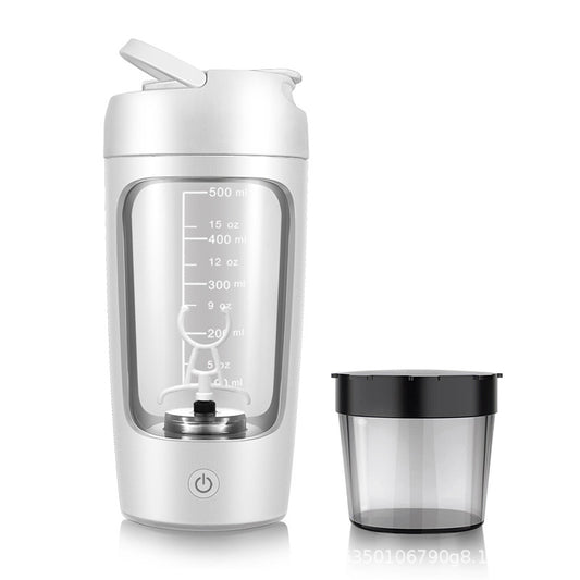 Protein Powder Shake Cup for Smooth Gym Drinks Daily Use