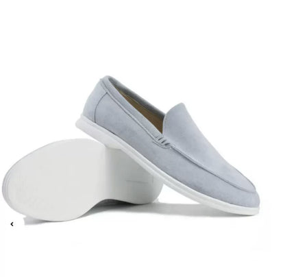 Men's Casual Slip-on Loafers for Easy Everyday Comfort Style