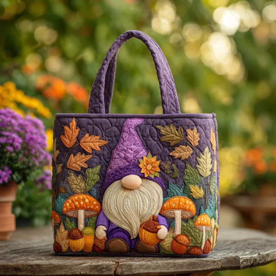 3D Fashion-Printed Tote Bag and Shoulder Bag
