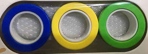 Magnetic Rotating Fidget Bracelet Toy