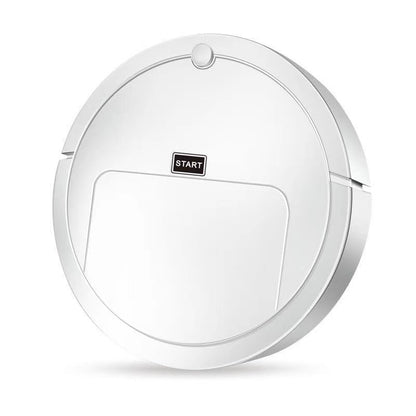 Advanced Robot Vacuum Cleaner for Smart Floor Cleaning