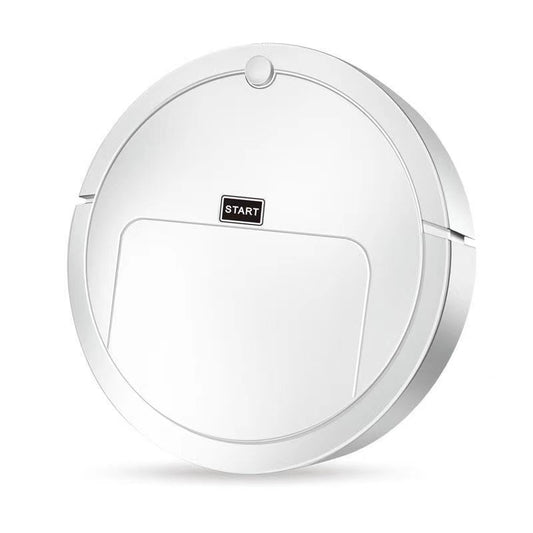 Advanced Robot Vacuum Cleaner for Smart Floor Cleaning