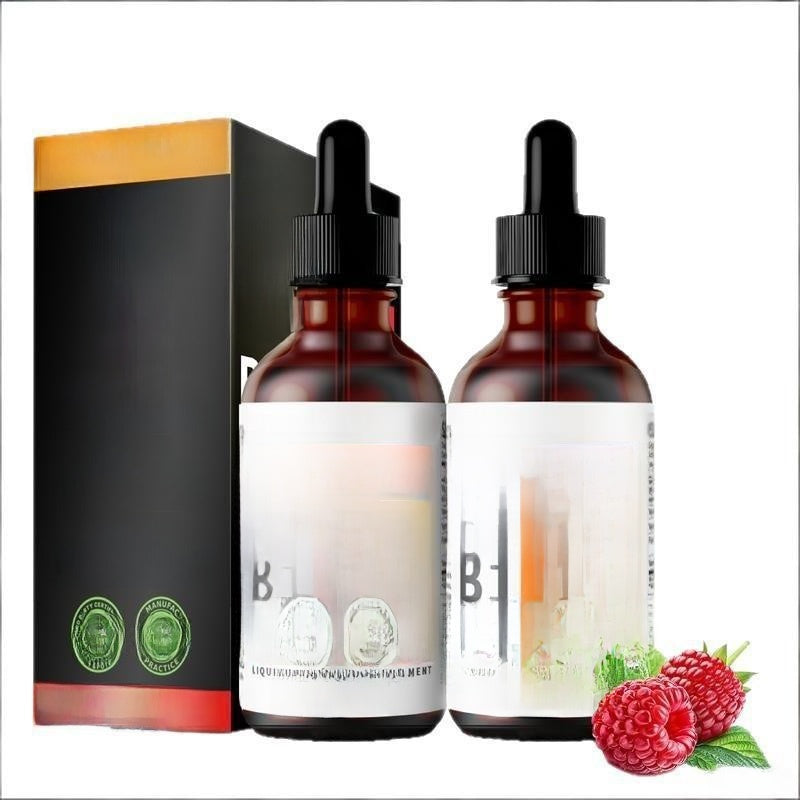 B12 Liquid Drops