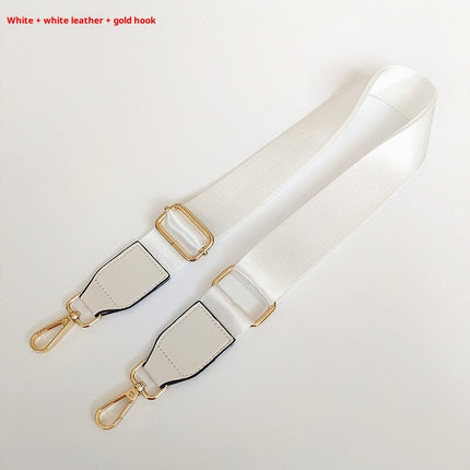 Colorfuls Adjustable Shoulder Strap for Women's Bag Replacement