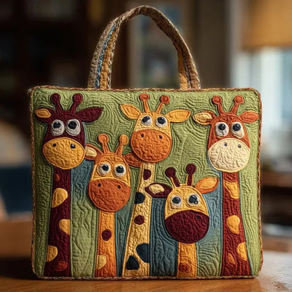 3D Fashion-Printed Tote Bag and Shoulder Bag