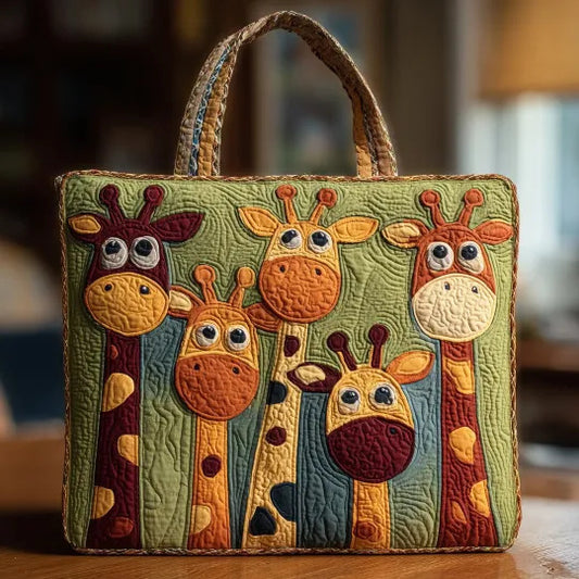 3D Fashion-Printed Tote Bag and Shoulder Bag