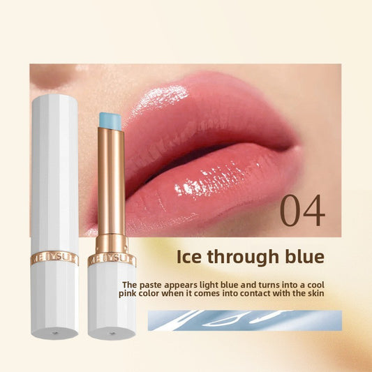 Color Changing Lip Balm