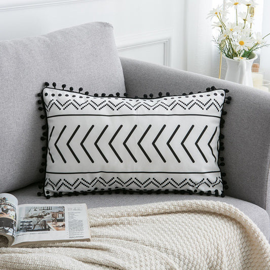 Buy First Bohemian National Throw Pillow Stylish Home Décor