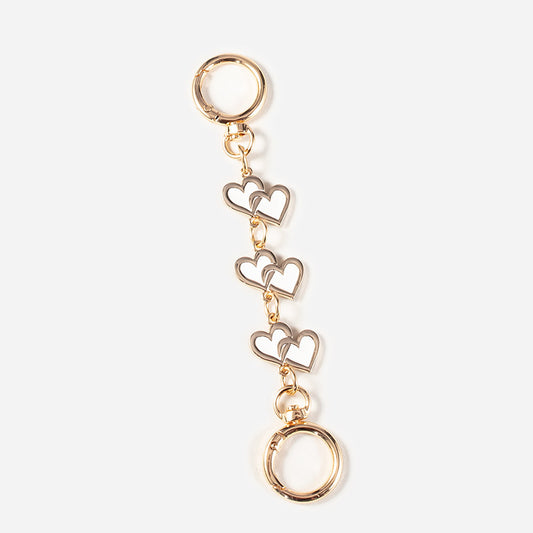 One Shoulder Bag Extension Chain Replacement for Accessories