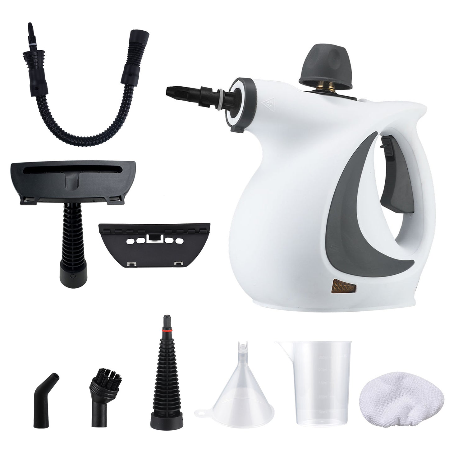 High Pressure Steam Cleaner for Kitchen Home Deep Cleaning
