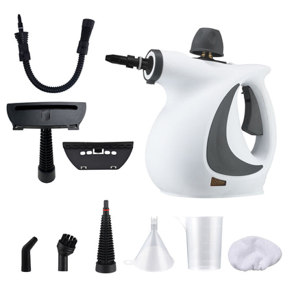 High Pressure Steam Cleaner for Kitchen Home Deep Cleaning